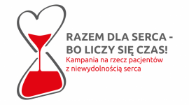 Z sercem do kardiologii Zdrowie, LIFESTYLE - Choroby kardiologiczne to wciąż najczęstszy zabójca Polaków. Pośród nich od lat zaniedbany jest temat niewydolności serca, która stała się plagą naszych czasów.