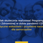 Profilaktyka chorób zakaźnych priorytetowym obszarem PPZ.