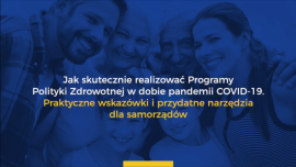 Profilaktyka chorób zakaźnych priorytetowym obszarem PPZ.