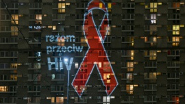 Katowice: w pandemii COVID-19 nie zapominajmy o HIV