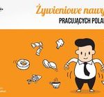 Główne błędy żywieniowe obniżające efektywność zawodową Polaków