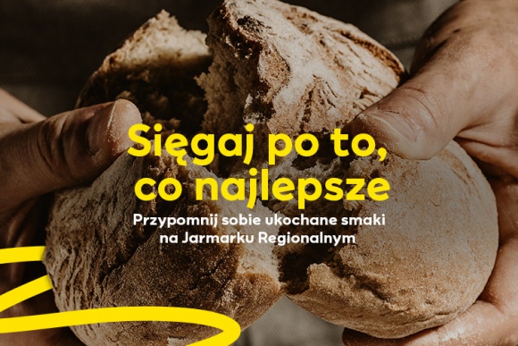 Jarmark Produktów Regionalnych ponownie w Porcie Łódź Zdrowie, LIFESTYLE - W środę, 17 lutego, w Porcie Łódź startuje kolejna edycja kultowego Jarmarku z regionalnymi produktami. Z oferty lokalnych producentów, którzy ze swoimi stoiskami pojawią się obok sklepu Media Markt, będzie można skorzystać do soboty 20 lutego.