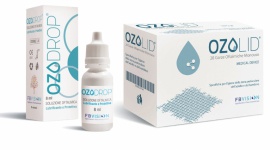 Ozodrop® i Ozolid® – nowe produkty okulistyczne z ozonem Zdrowie, LIFESTYLE - Pandemia wpłynęła na nasze zachowania i przyzwyczajenia. Z większą uwagą przestrzegamy zasad higieny, między innymi często myjąc i dezynfekując ręce.