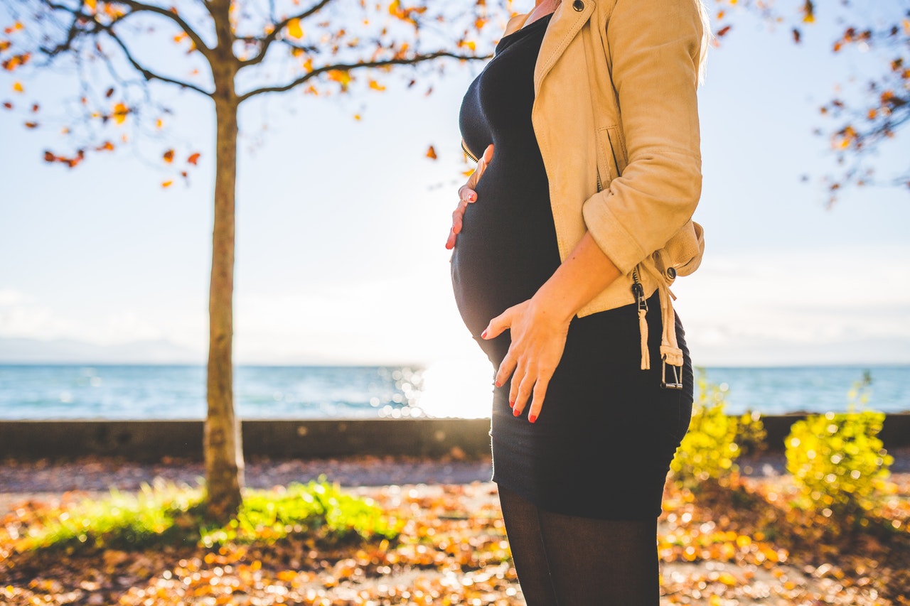 Urządzenia KTG Pregnabit zadbają o bezpieczeństwo ciężarnych mieszkanek gminy Kurów