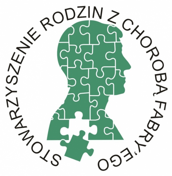 Kwiecień miesiąc świadomości choroby Fabry’ego. Nie czekaj diagnozuj. Zdrowie, LIFESTYLE - Choroba Fabry’ego to ultrarzadka choroba genetyczna, jedna z niewielu chorób rzadkich, którą dzisiejsza medycyna potrafi skutecznie leczyć.