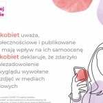 Samoocena kobiet a media społecznościowe