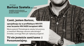 Wirtualna poradnia TY, TO TU! Zdrowie, LIFESTYLE - Rusza portal, na którym będzie można uzyskać bezpłatną poradę specjalistów ds. HIV i innych zakażeń STI