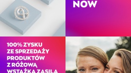 Jeden gest, który ratuje zdrowie i życie Zdrowie, LIFESTYLE - Jednym drobnym gestem można wesprzeć kobiety w walce z rakiem piersi i przemocą domową. Avon daje taką możliwość, wprowadzając do swojej oferty 4 nowe produkty. 100% zysku z ich sprzedaży zasili konto kampanii Avon Kontra Rak Piersi oraz Avon Kontra Przemoc.