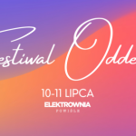 Czas na oddech. Pierwsza edycja Festiwalu Oddechu już w kolejny weekend!