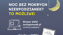 Moczenie nocne u dzieci – to można wyleczyć! Zdrowie, LIFESTYLE - Przez moczenie nocne twoje dziecko nigdy nie wyjeżdża na wakacyjne obozy i kolonie? Nawet pobyt u dziadków wywołuje u niego ogromny stres? Już tak nie musi być! To schorzenie można całkowicie wyleczyć.