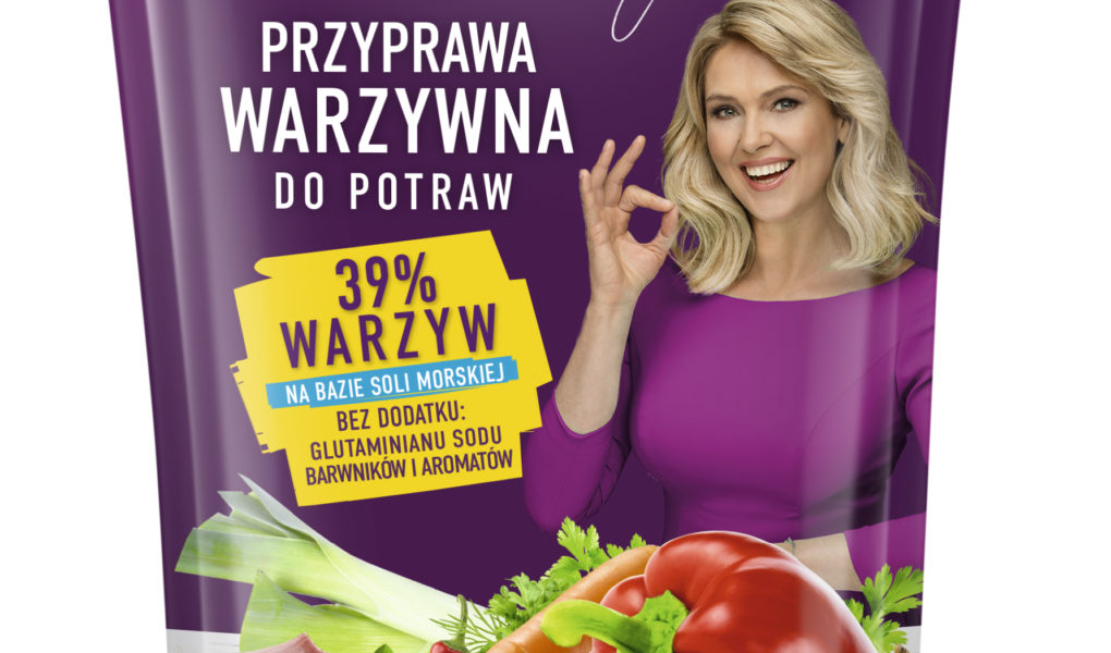 Magia ziół, czyli kawałek świata na talerzu – w podróż zabiera Appetita