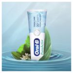 Oral-B stawia na rozwiązania eco-friendly: na rynku pojawiła się pasta PureActiv