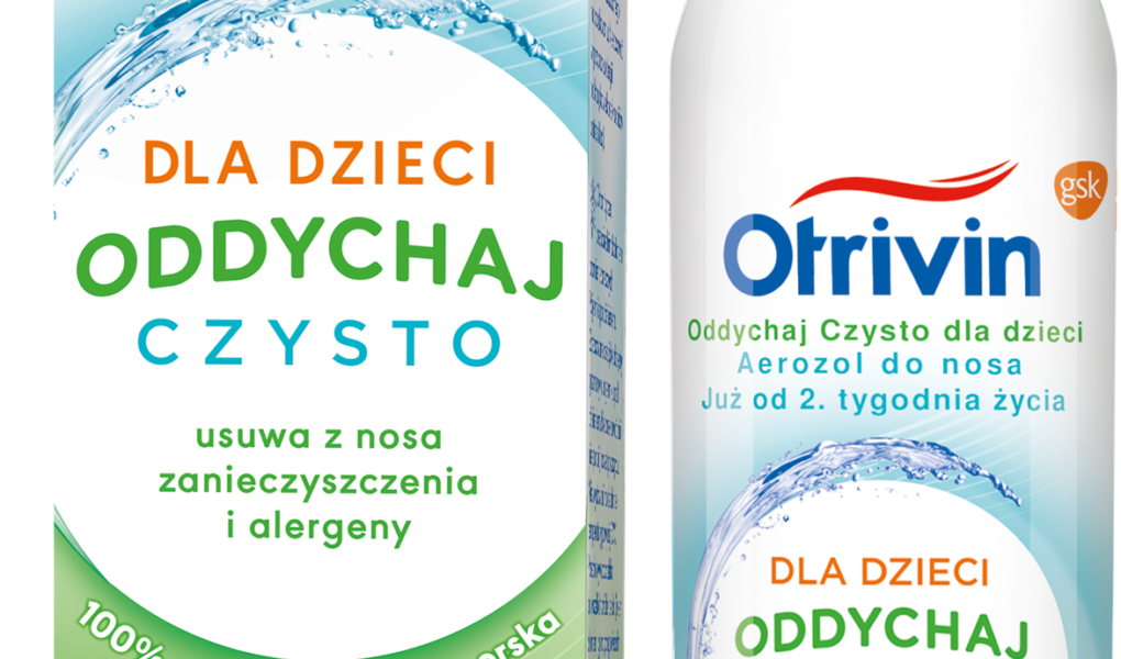 Zanieczyszczenie powietrza – jak chronić przed nim dzieci? Codzienna higiena nosa jest bardzo ważna