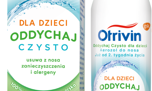 Zanieczyszczenie powietrza – jak chronić przed nim dzieci? Codzienna higiena nosa jest bardzo ważna