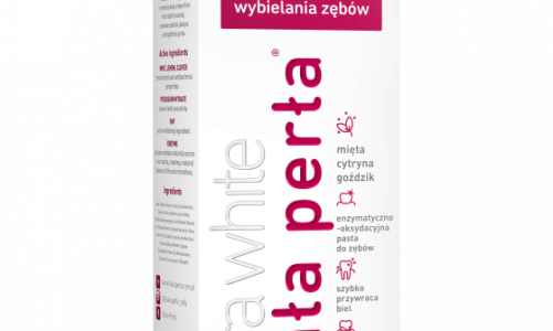 Wskaźnik ścieralności (RDA) w pastach do zębów. Twój uśmiech zasługuje na to co dla niego najlepsze.